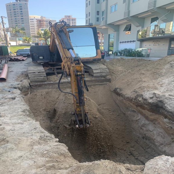 Sistemas De Adução De Água Para Loteamentos