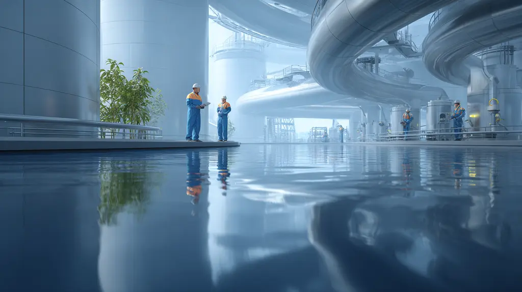 Sistema de reuso de água